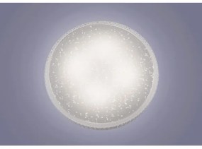 Leuchten Direkt 14372-00 - LED Mennyezeti lámpa FRIDA LED/40W/230V 3000-5000K