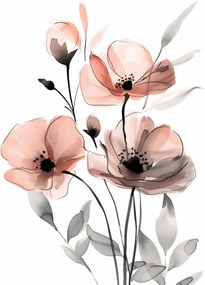 Poszter 40x55cm Finom példány