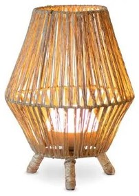KING HOME LUMSIS030XXWLNW SISINE Kültéri Dekorációs Lámpa IP54