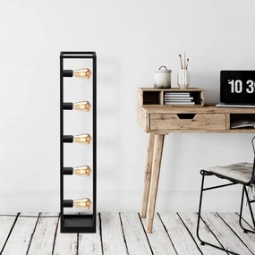 Kafes 13746 - Black
