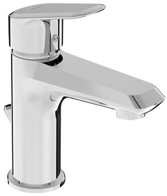 JIKA H3112E10041171 - TALAS umyvadlová baterie 17,4 cm chrom, bez přepadu