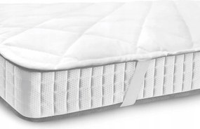 Matracvédő 200X200CM Mikroszálas Bioperkál Mumla