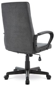 Autronic KA-L608 GREY2 irodai szék