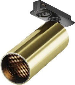 Maytoni Focus LED TR021-1-12W3K-W-BBS 1x12W/LED 3000K 900lm IP20