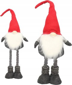 Manó Karácsonyi Teleszkópos Nagy Manó Magas 75 Állítható XXL