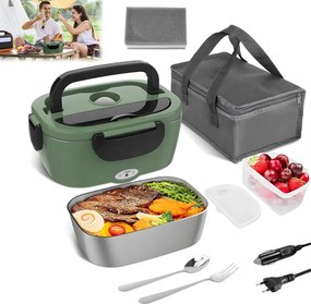 1.5L Elektromos Uzsonnás Doboz Autós Uzsonnás Doboz