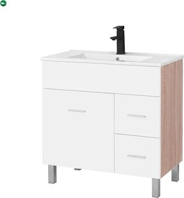 Neo Prime 80 komplett