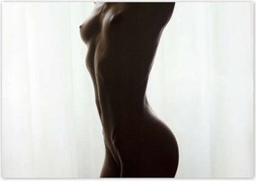 Poszterek 100x70 Aktok Meztelenség Szerelem Fotó