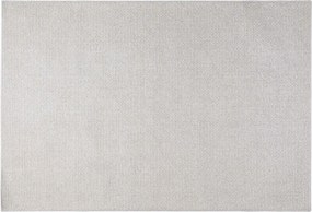 vidaXL Területszőnyegek LUGO Krém és Szürke 340 x 240 cm Poliészter