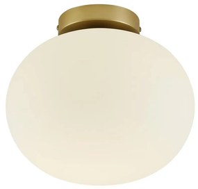 NORDLUX Alton mennyezeti lámpa, fehér, E27, max. 25W, 27.5cm átmérő, 2010506001