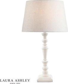 Laura Ashley Tate 3437211-Q Asztali lámpa IP20
