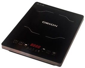 Orion OIC-2016 Indukciós Főzőlap 60-280 Celsius Bemutató Darab