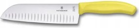 Victorinox santoku kés 17cm 6.8526.17L8