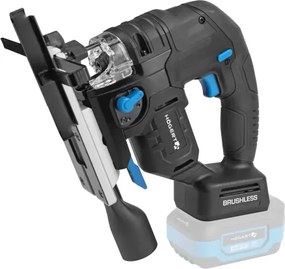 Högert HT2E233-0JS dekopír fűrész, 18V, dobozban