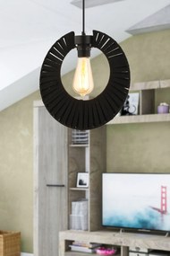 Kruh - Black