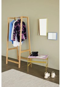 Lila pad Peri – Hübsch