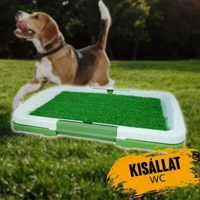 Namvi Kisállat Wc QS-288