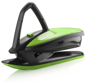 Gizmo Riders Skibob Skidrifter Skidrifter, misztikus zöld