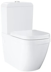 Grohe Euro Ceramic fehér 39462000 G39462000