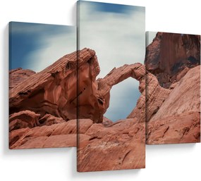 Kép - Nevada (90x60 cm)