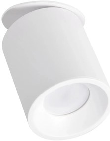 Polux HARON 314185 Beépíthető spotlámpa max 10W LED IP20