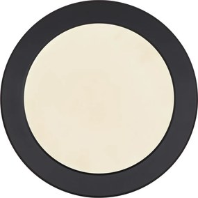 GLOBO 12379-18B LASSE Kerek Mennyezeti Lámpa LED IP20