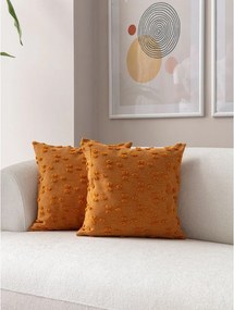Párnahuzat szett 2 db-os 43x43 cm Tuffet – Mioli Decor