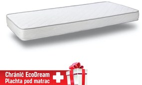 EcoDream DreamBed matrac - 85x200cm