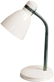 Rabalux Patric asztali lámpa 1x40 W fehér 4205