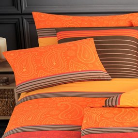 4Home Pamut ágynemű Sunset, 160 x 200 cm, 70 x 80 cm