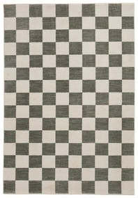 Zöld szőnyeg 120x170 cm Baltimore – Think Rugs