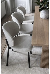 Swan design szék