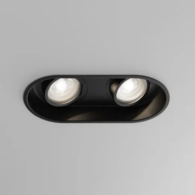 Astro Lighting MINIMA 1249029 Beépíthető spotlámpa 2x6W/GU10 IP20