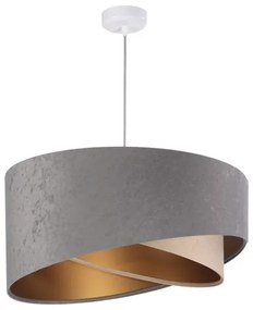 Csillár zsinóron GALAXY 1xE27/60W/230V