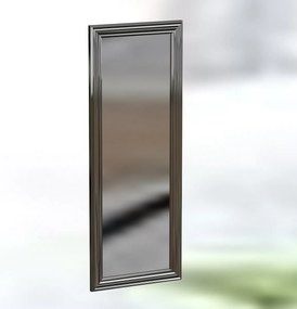 Smooth Silver tükör