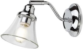 RĂĄbalux ANTOINE 3207 Fali lĂĄmpa 1x40W/E14 IP44