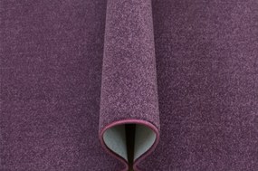 Szoba Hálószoba Nappali Szőnyeg Puha Dynasty Gyönyörű Lila 100x200 cm