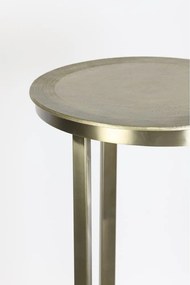 Fém virágtartó állvány ø 35 cm Retiro – Light &amp; Living