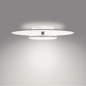 Philips- LED Dimmelhető mennyezeti lámpa GARNET SCENE SWITCH LED/40W/230V 4000K