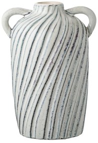 Világoskék kerámia váza (magasság 22 cm) Mimi – House Nordic