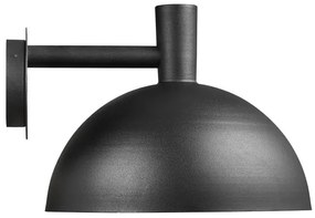 Nordlux - Kültéri fali lámpa ARKI 1xE27/20W/230V IP54 fekete