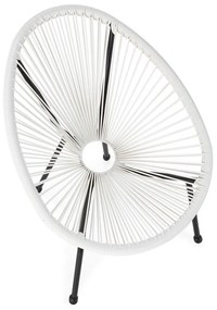 Gyerek kerti szék Avocado – Bonami Essentials