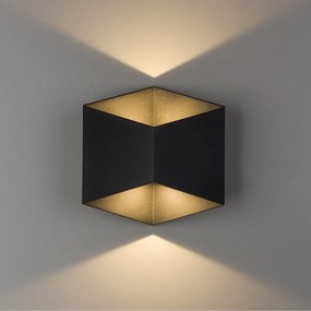 NOWODVORSKI 8142 TRIANGLES Modern Kültéri Fali Lámpa LED IP54
