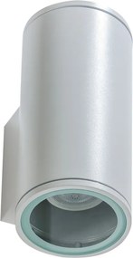 AZZARDO 4316 JOE Modern Kültéri Fali Lámpa GU10 IP54