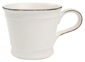 Kerámia csésze T&G Woodware Büszkeség nak,-nek Place,300 ml, fehér