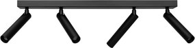 Kaspa ROLL 4 50922402 Spotlámpa 4x4,2W/LED 3000K 719lm IP20