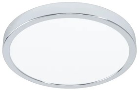 Eglo 99266 - LED fürdőszobai mennyezeti lámpa FUEVA 5 LED/20W/230V IP44