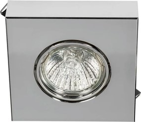 Orlicki Design ARNI OR83231 Beépíthető spotlámpa 1x8W/Gu10
