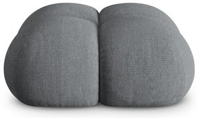 Szürke lábtartó Loretto – Cosmopolitan Design