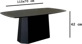 Lilyum Large - Black